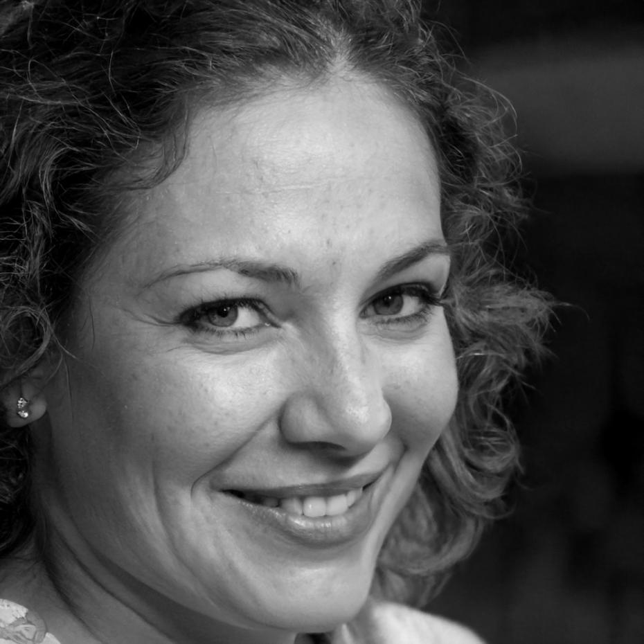 Portrait de Léonie Dubois