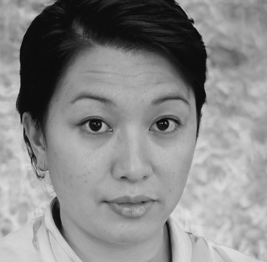 Portrait de Sophie Lemaire, directrice administrative