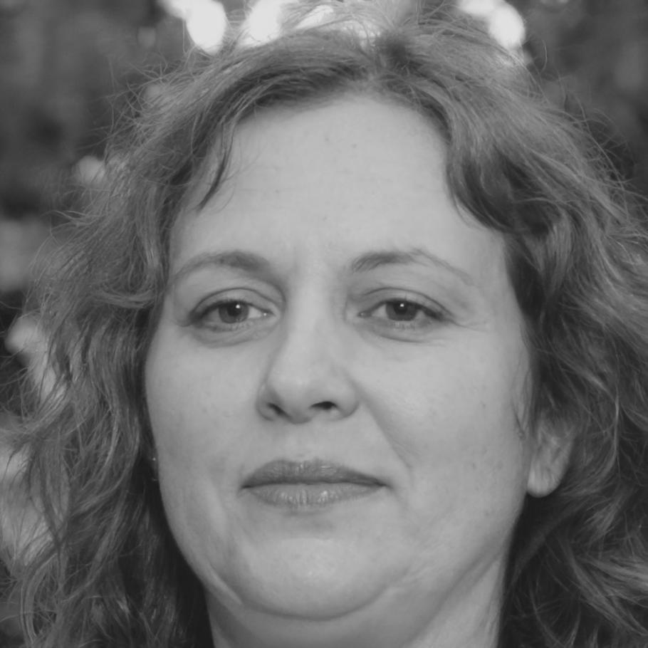 Portrait de Mathilde Rousseau, formatrice senior