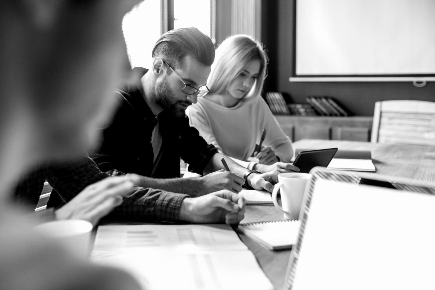 Analyse des ratios de rentabilité