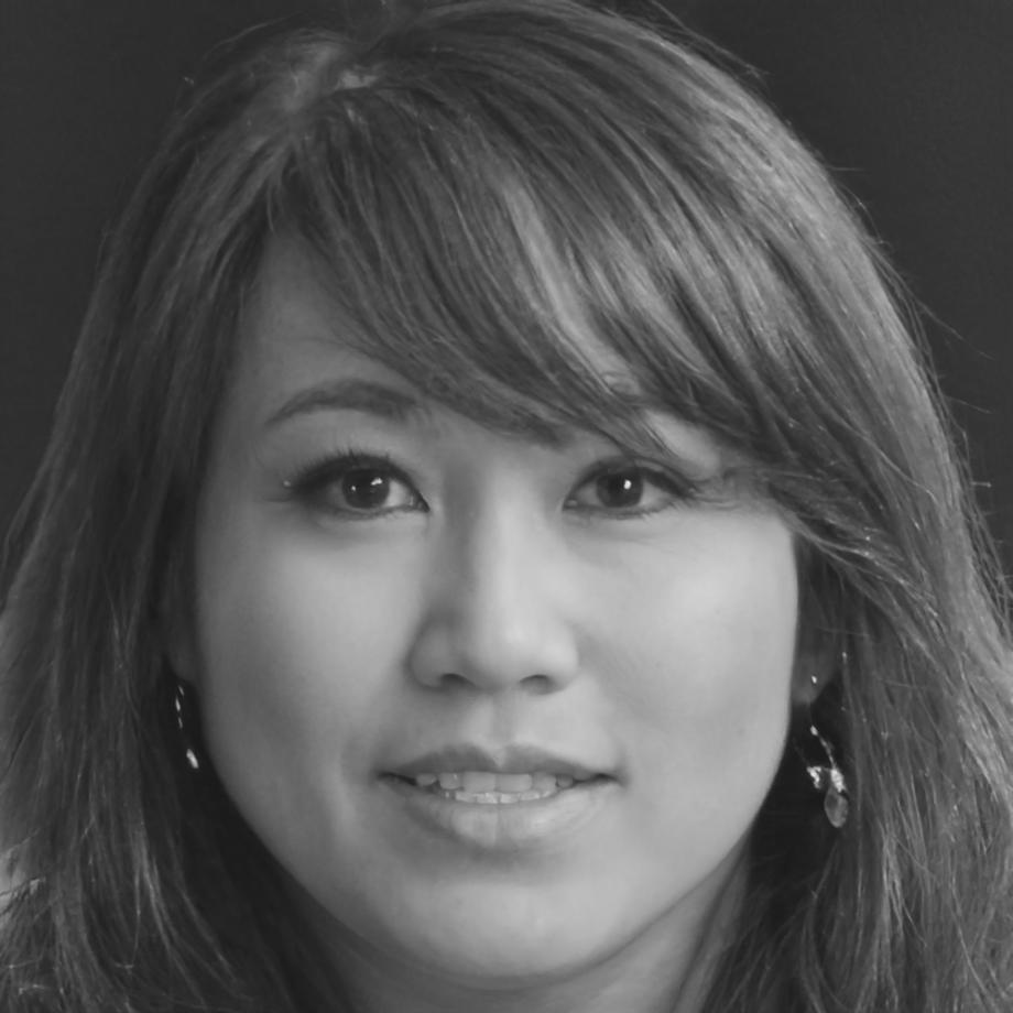 Portrait d'Isabelle Moreau, spécialiste en modélisation financière